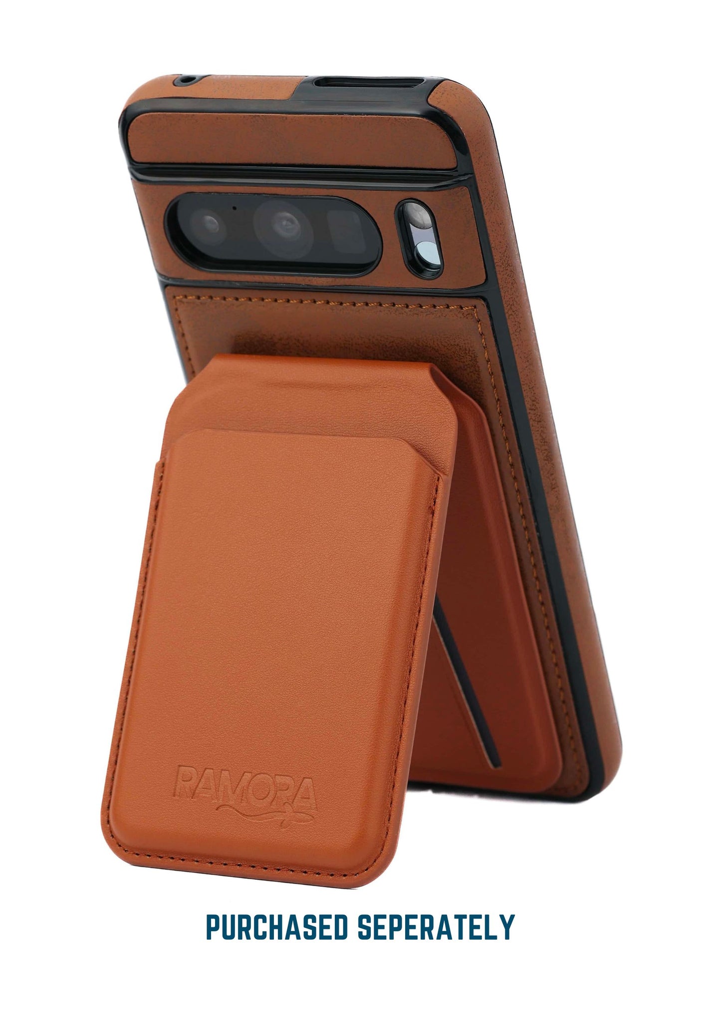 Google Pixel Magnetic Case | High-Quality & Premium Feel