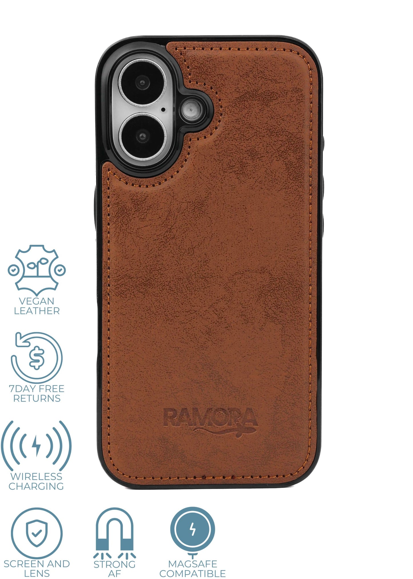 iPhone 17 Premium Magnetic Case | NOW SHIPPING!