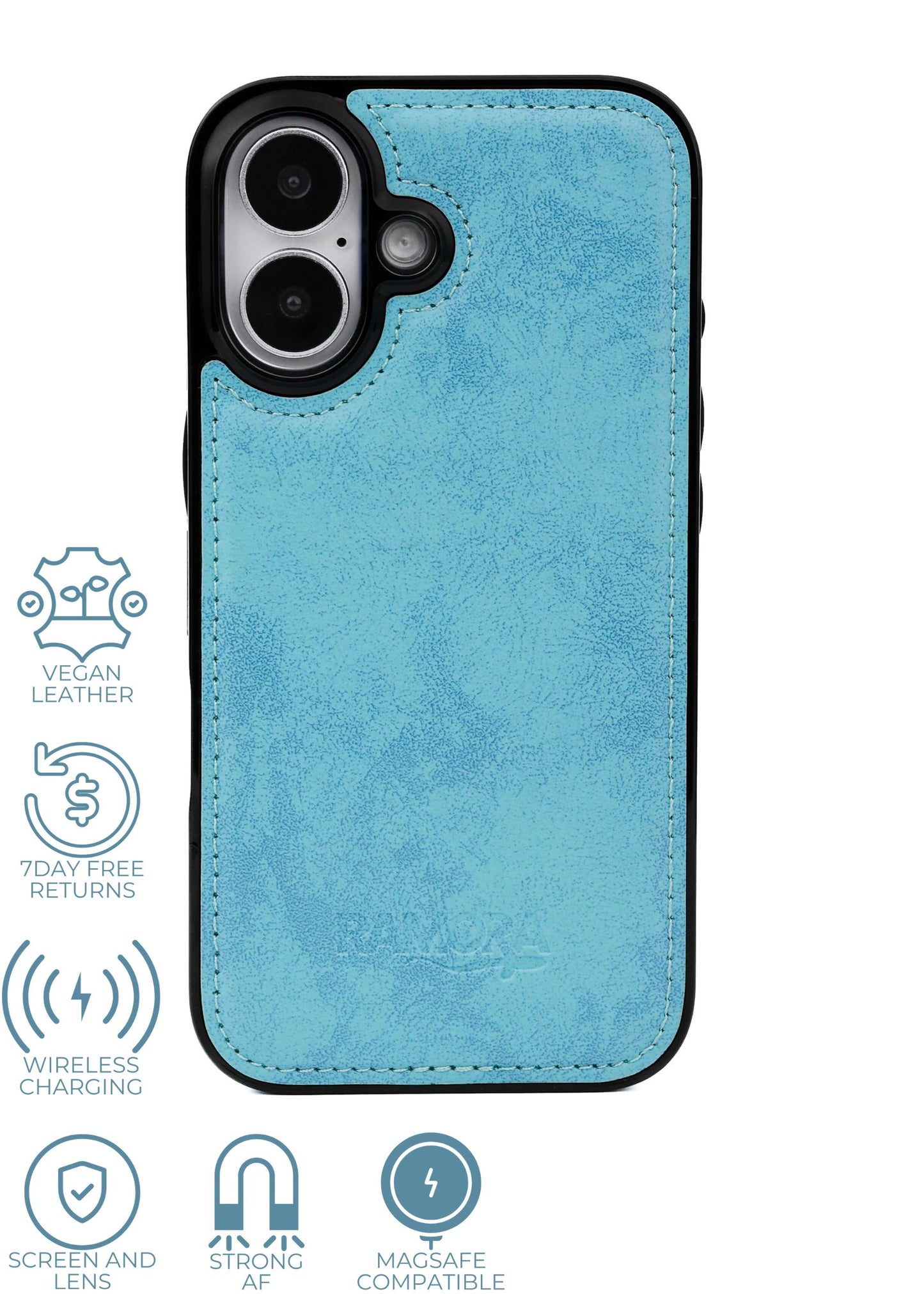 iPhone 17 Premium Magnetic Case | NOW SHIPPING!