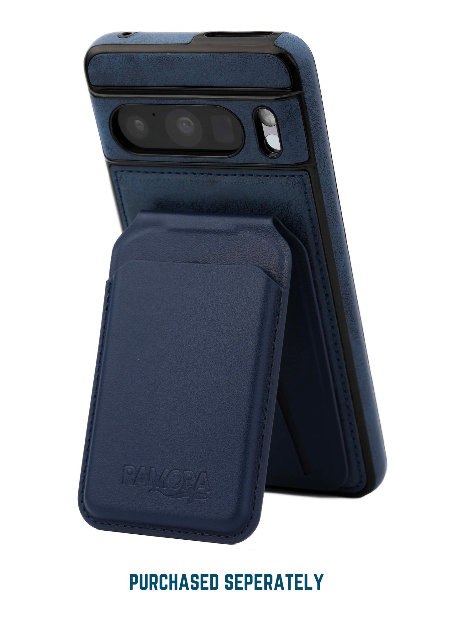 Google Pixel Magnetic Case | High-Quality & Premium Feel
