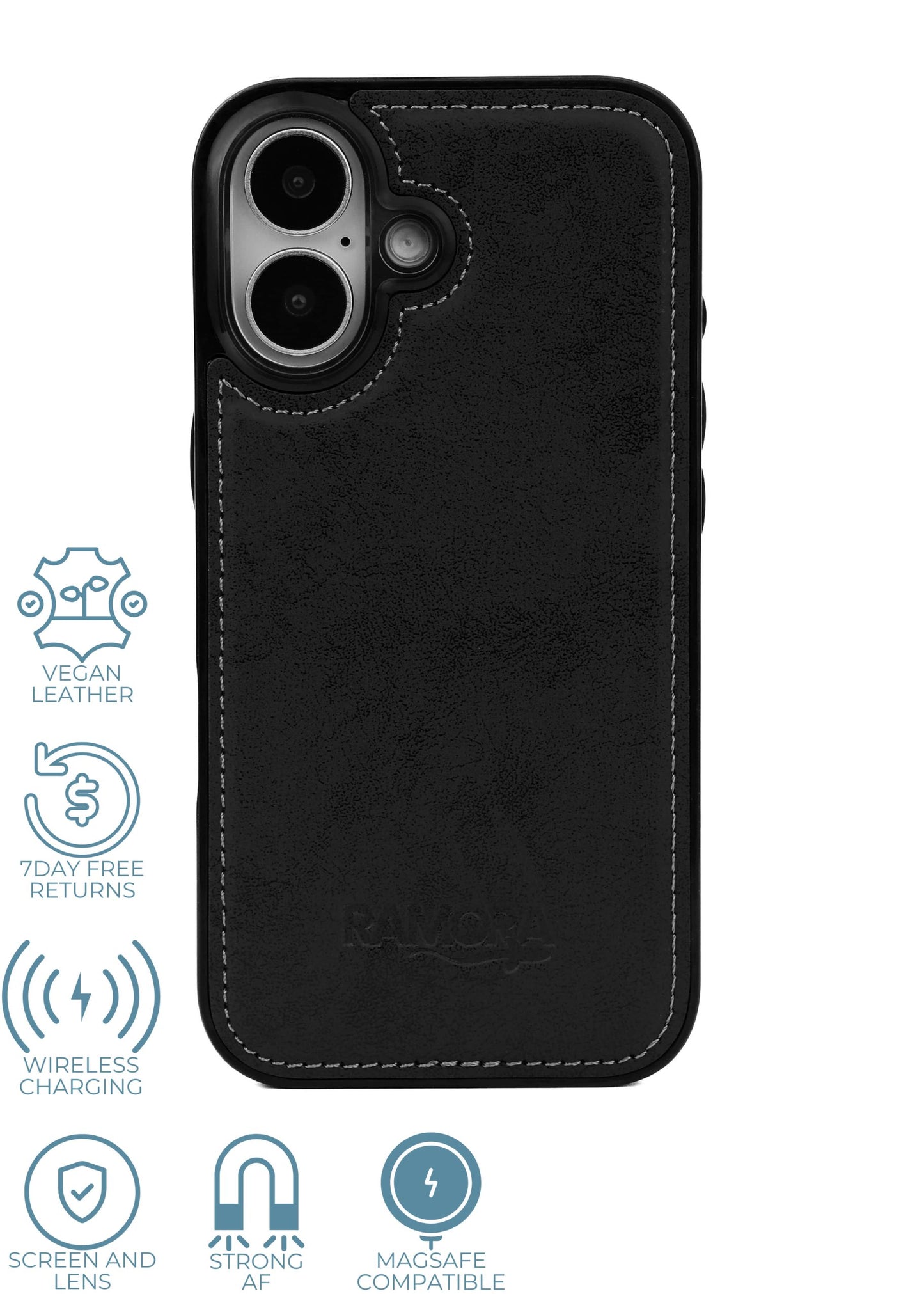 iPhone 17 Premium Magnetic Case | NOW SHIPPING!