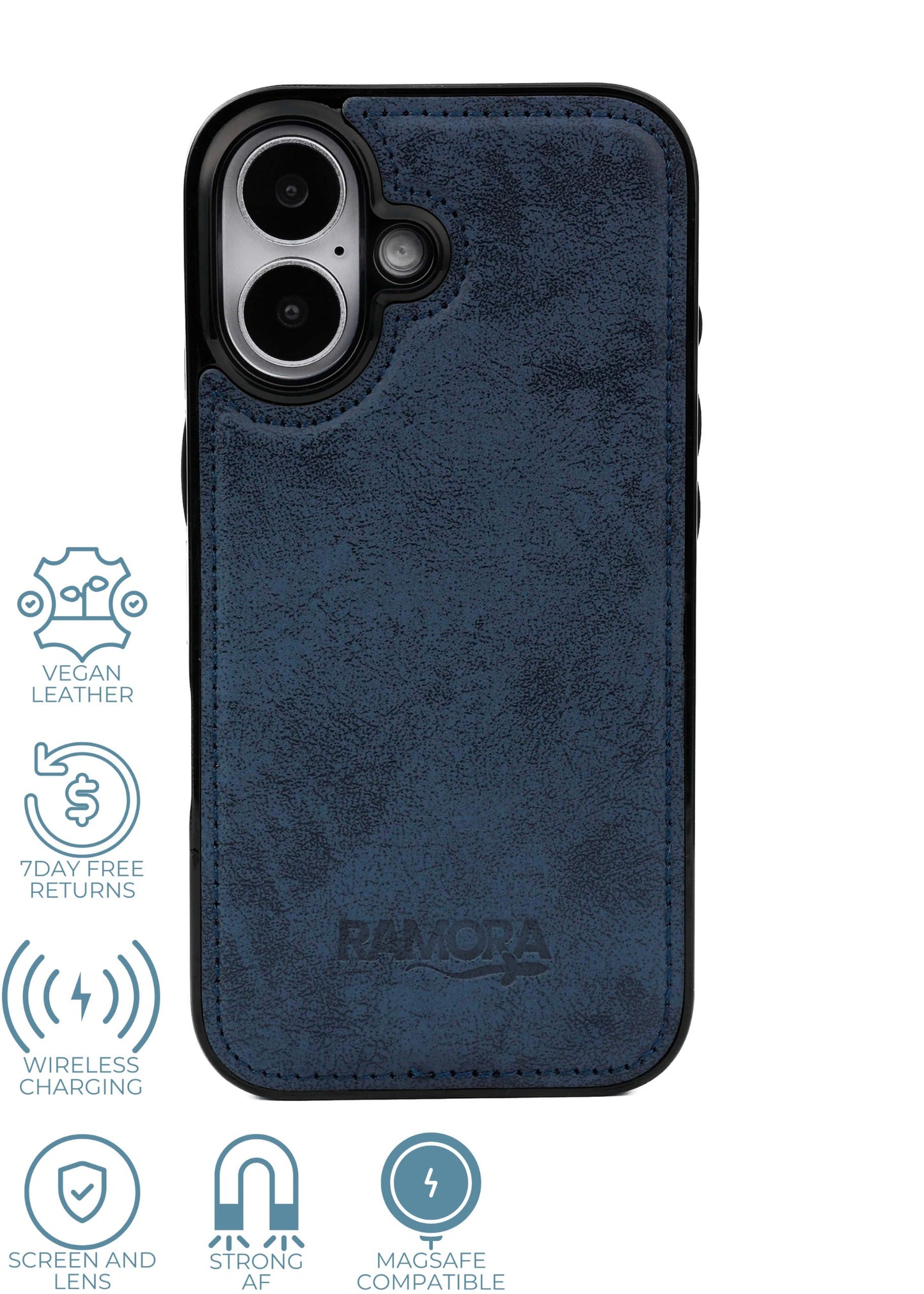 iPhone 17 Premium Magnetic Case | NOW SHIPPING!