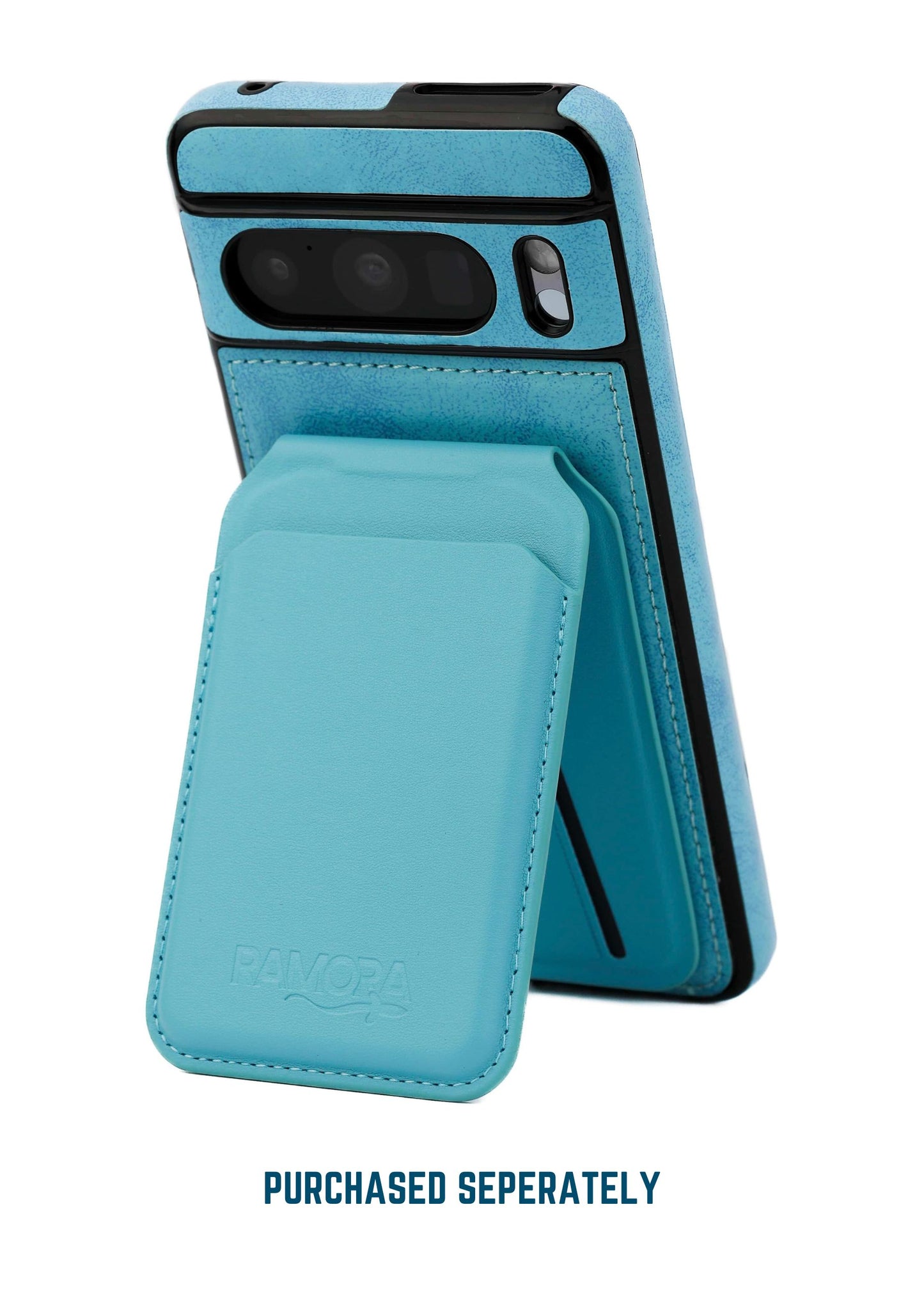 Google Pixel Magnetic Case | High-Quality & Premium Feel