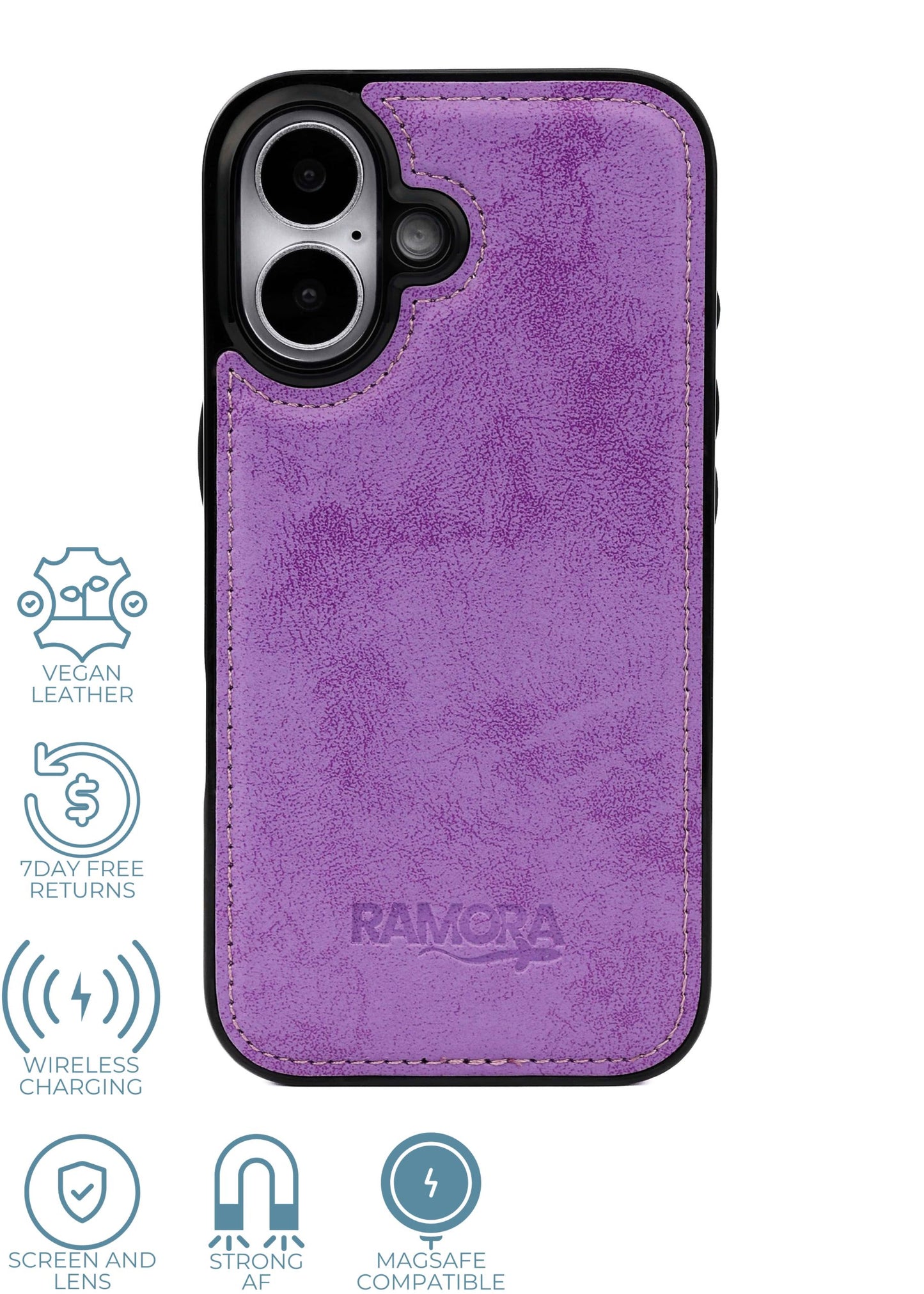 iPhone 17 Premium Magnetic Case | NOW SHIPPING!