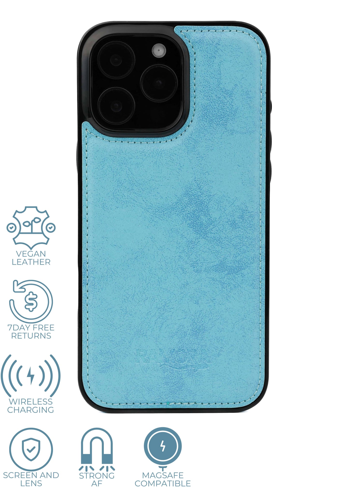 iPhone 16 Magnetic Cases