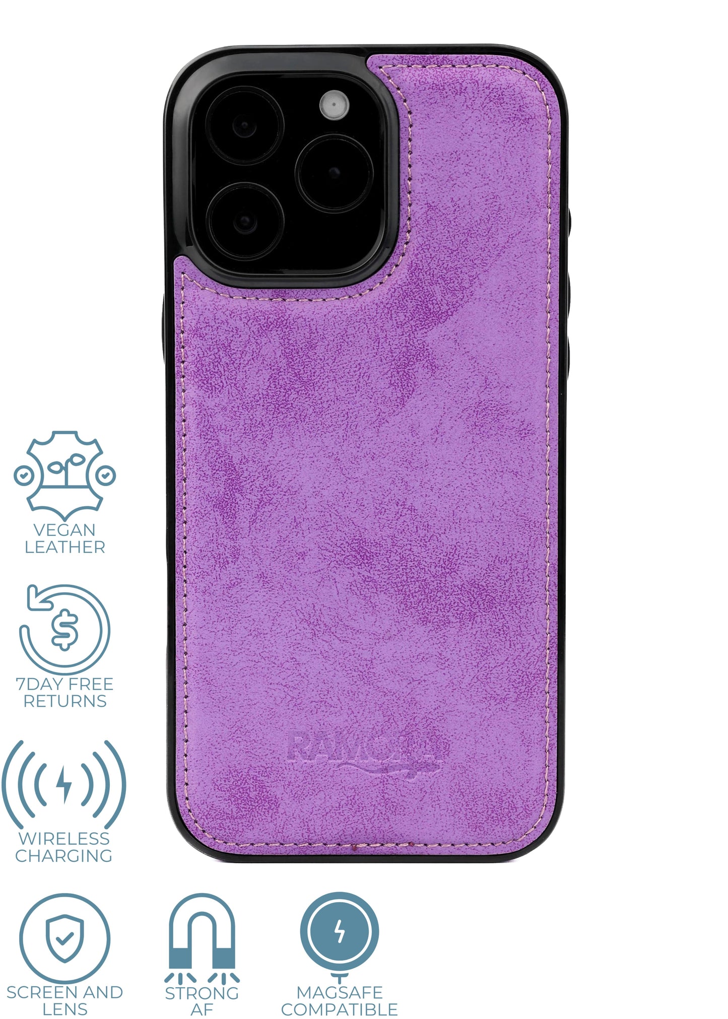 iPhone 16 Magnetic Cases