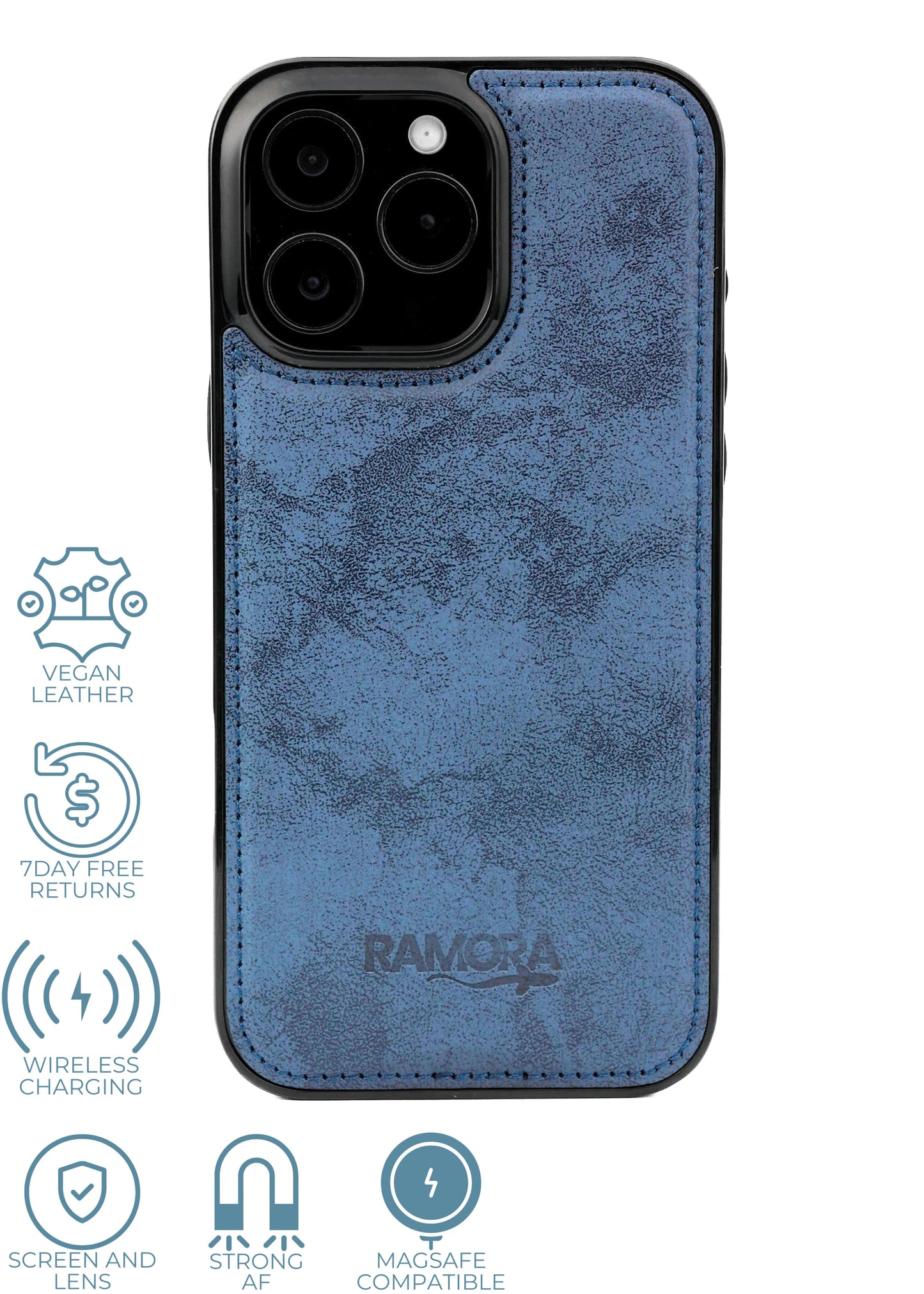 iPhone 16 Magnetic Cases