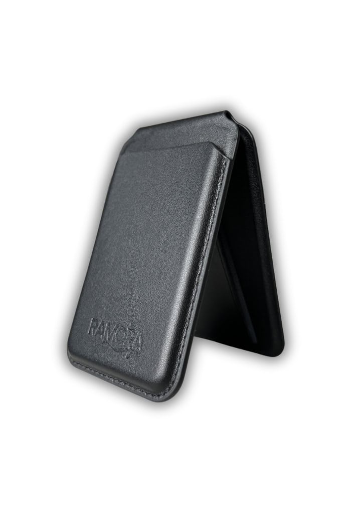 MagSafe Compatible Wallet Stand | Function, Organisation, and Style
