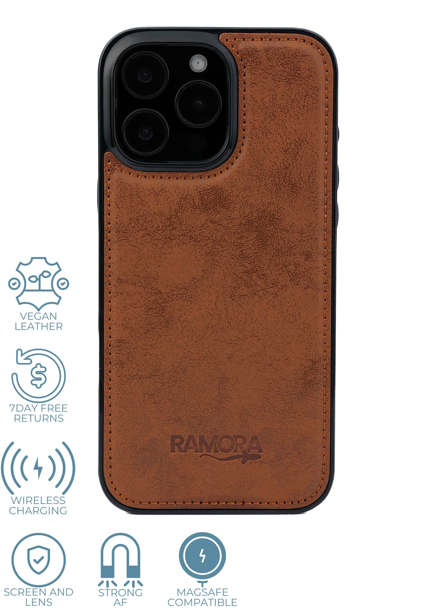 iPhone 16 Magnetic Cases