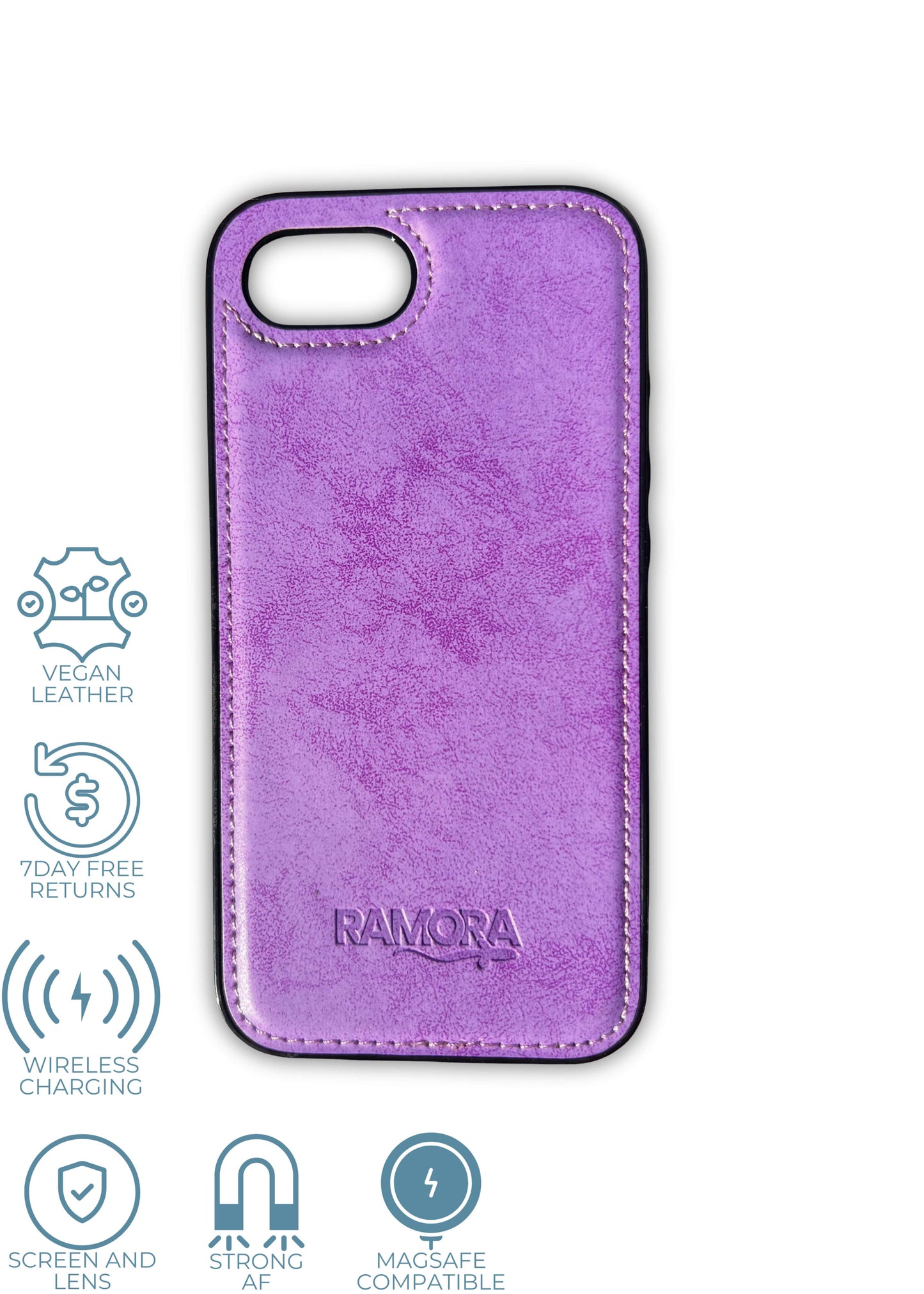 Apple iPhone Magnetic Cases