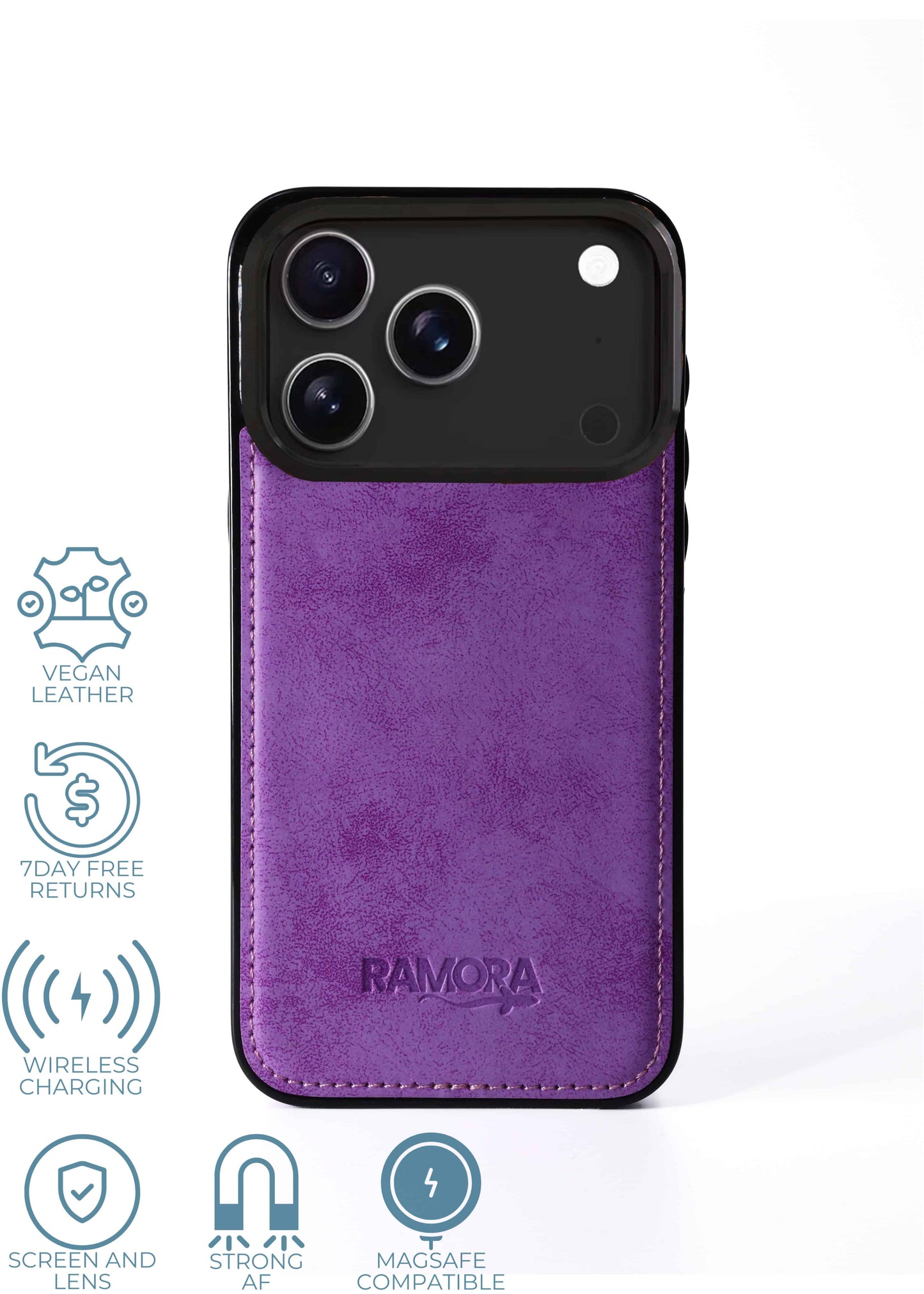 iPhone 17 Premium Magnetic Case | NOW SHIPPING!