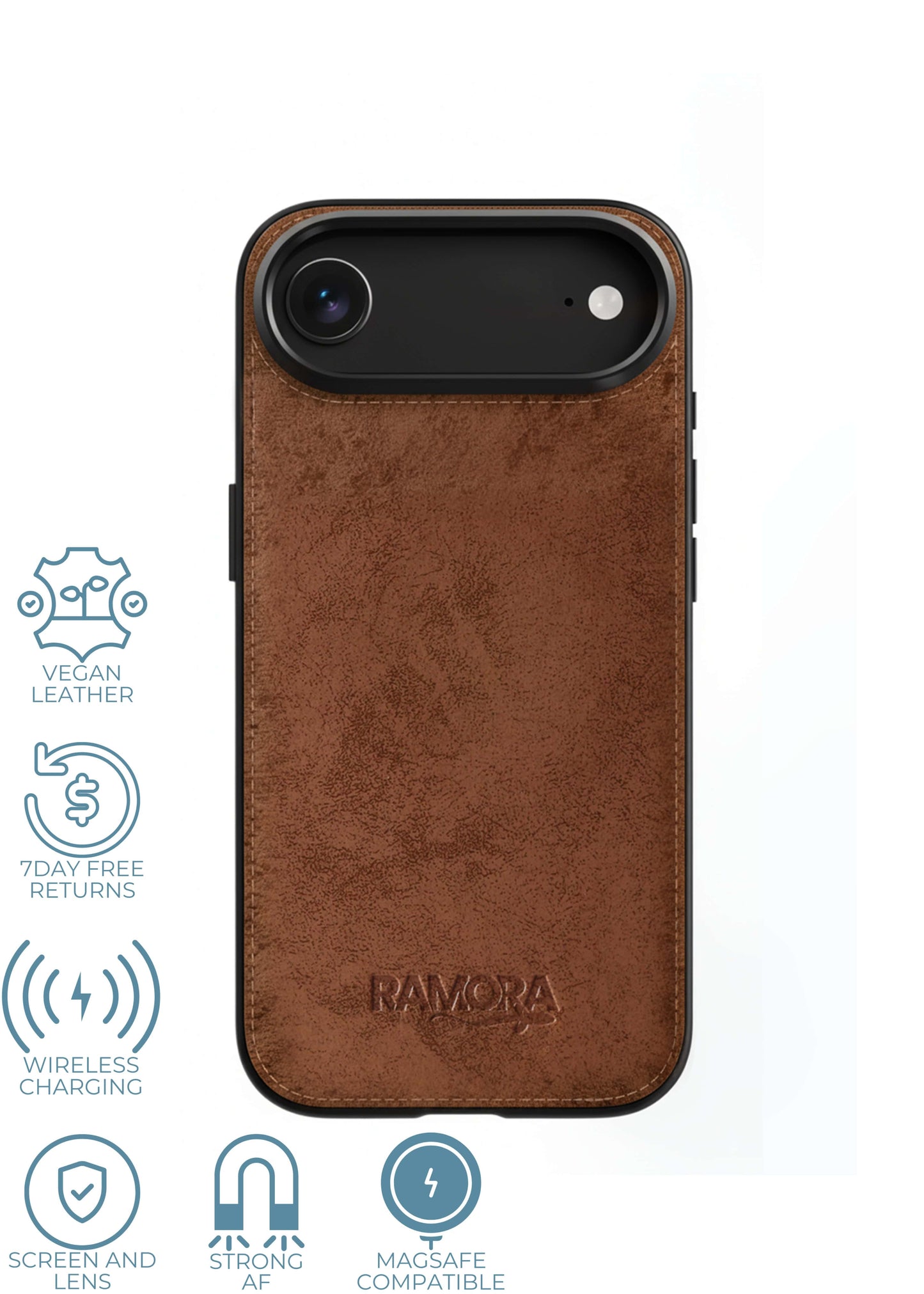 iPhone 17 Premium Magnetic Case | NOW SHIPPING!