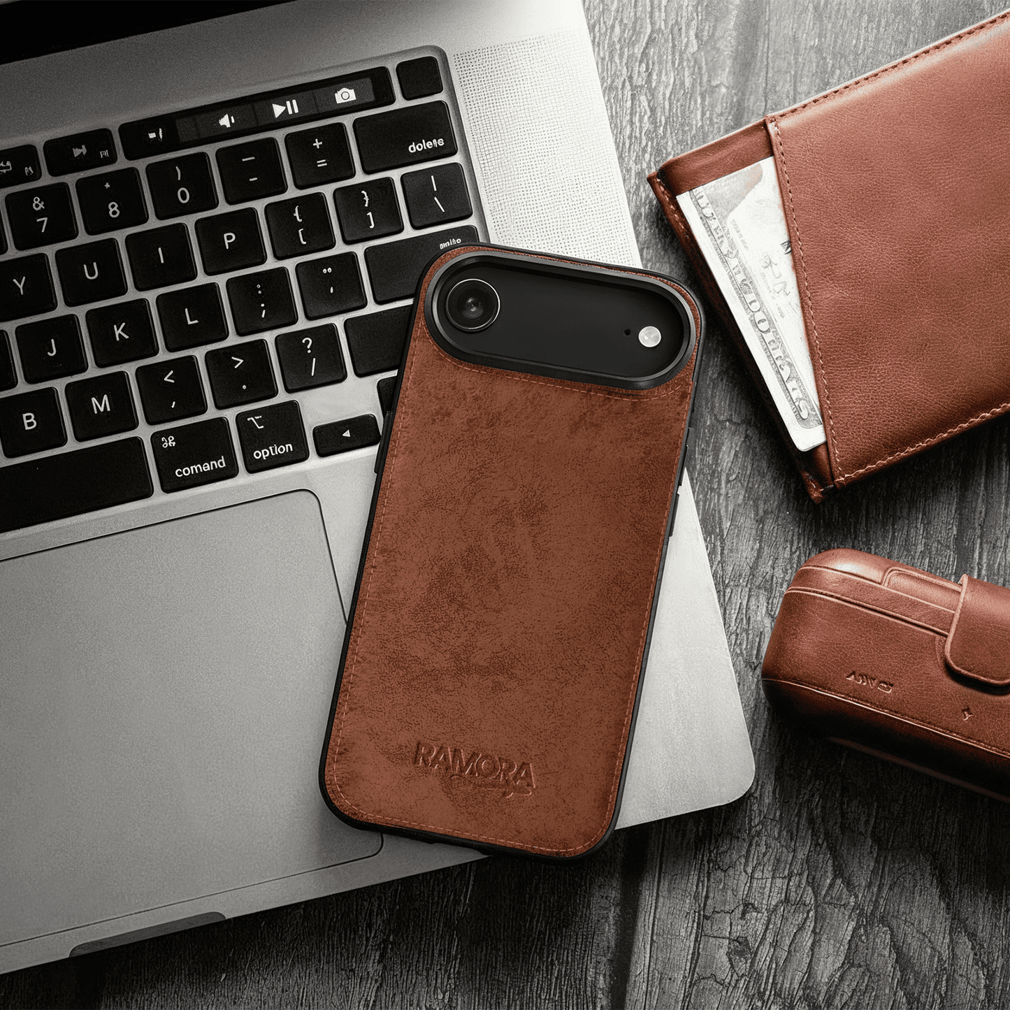 iPhone 17 Premium Magnetic Case | NOW SHIPPING!