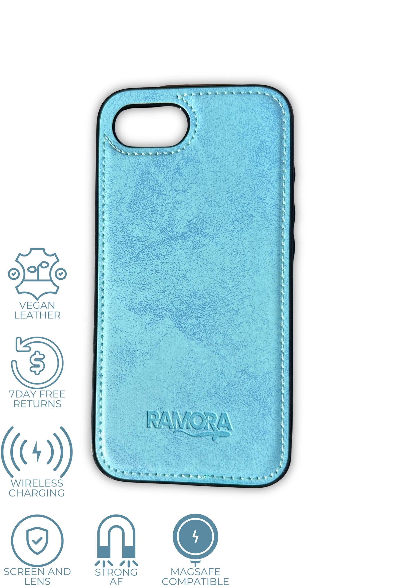 iPhone 16 Magnetic Cases