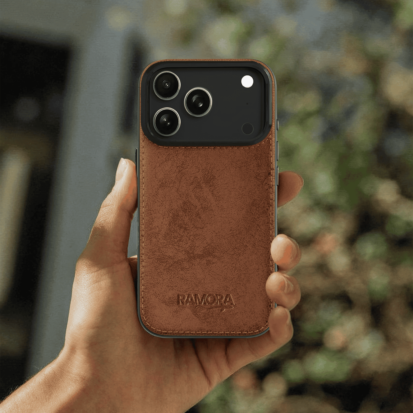 iPhone 17 Premium Magnetic Case | NOW SHIPPING!
