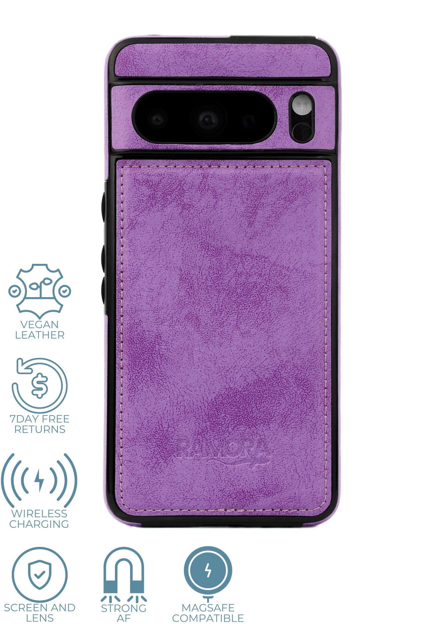 Google Pixel Magnetic Case | High-Quality & Premium Feel