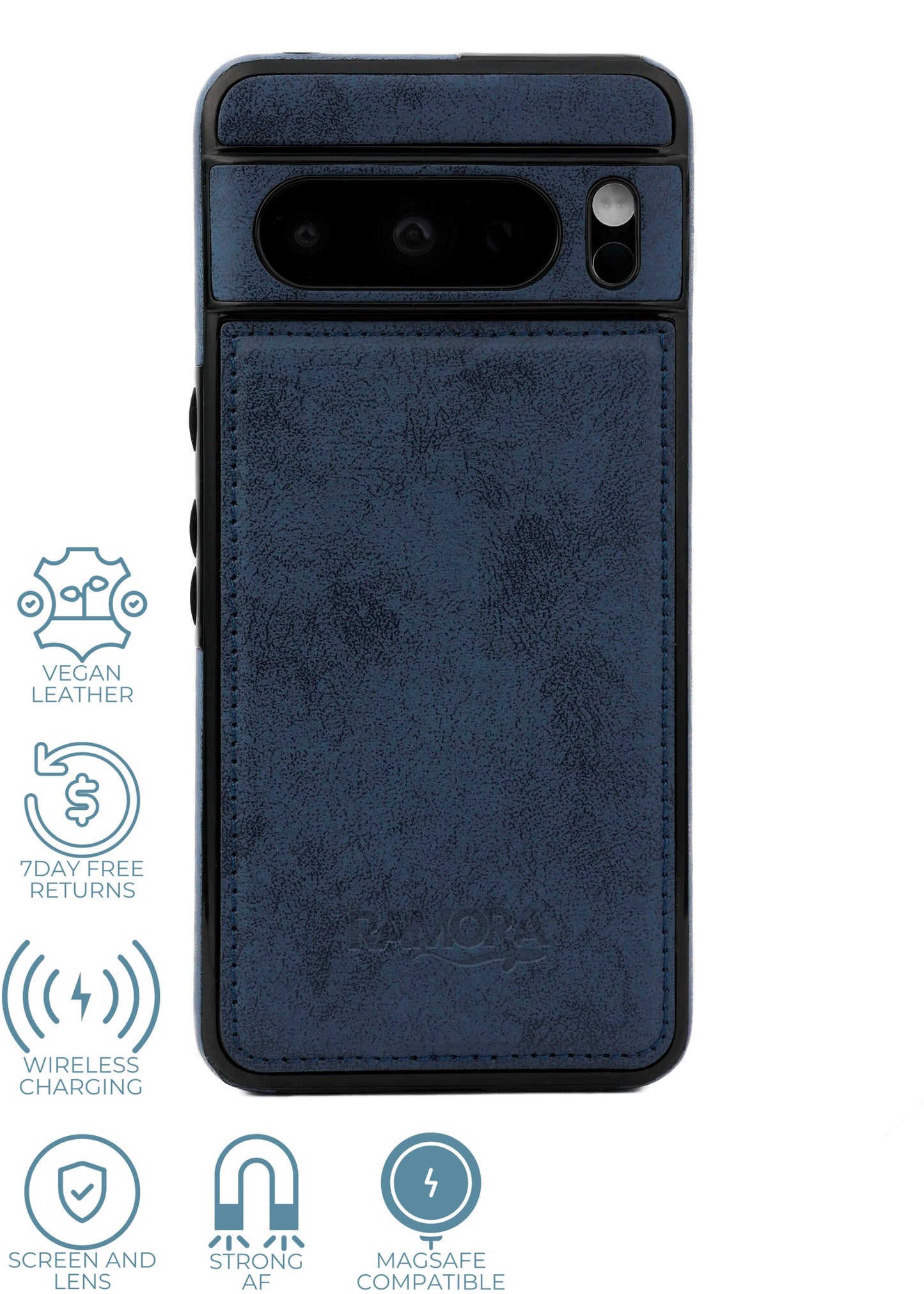 Google Pixel Magnetic Case | High-Quality & Premium Feel