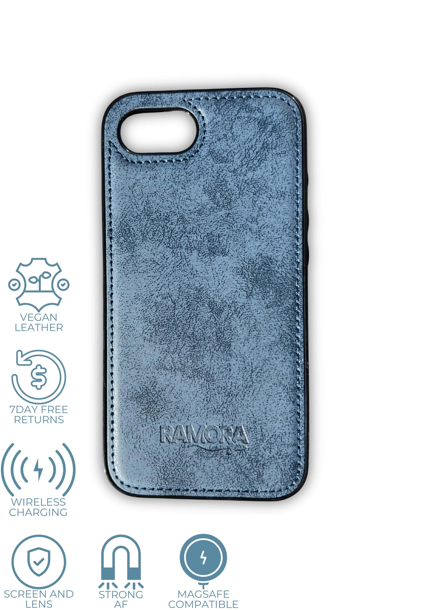 iPhone 16 Magnetic Cases
