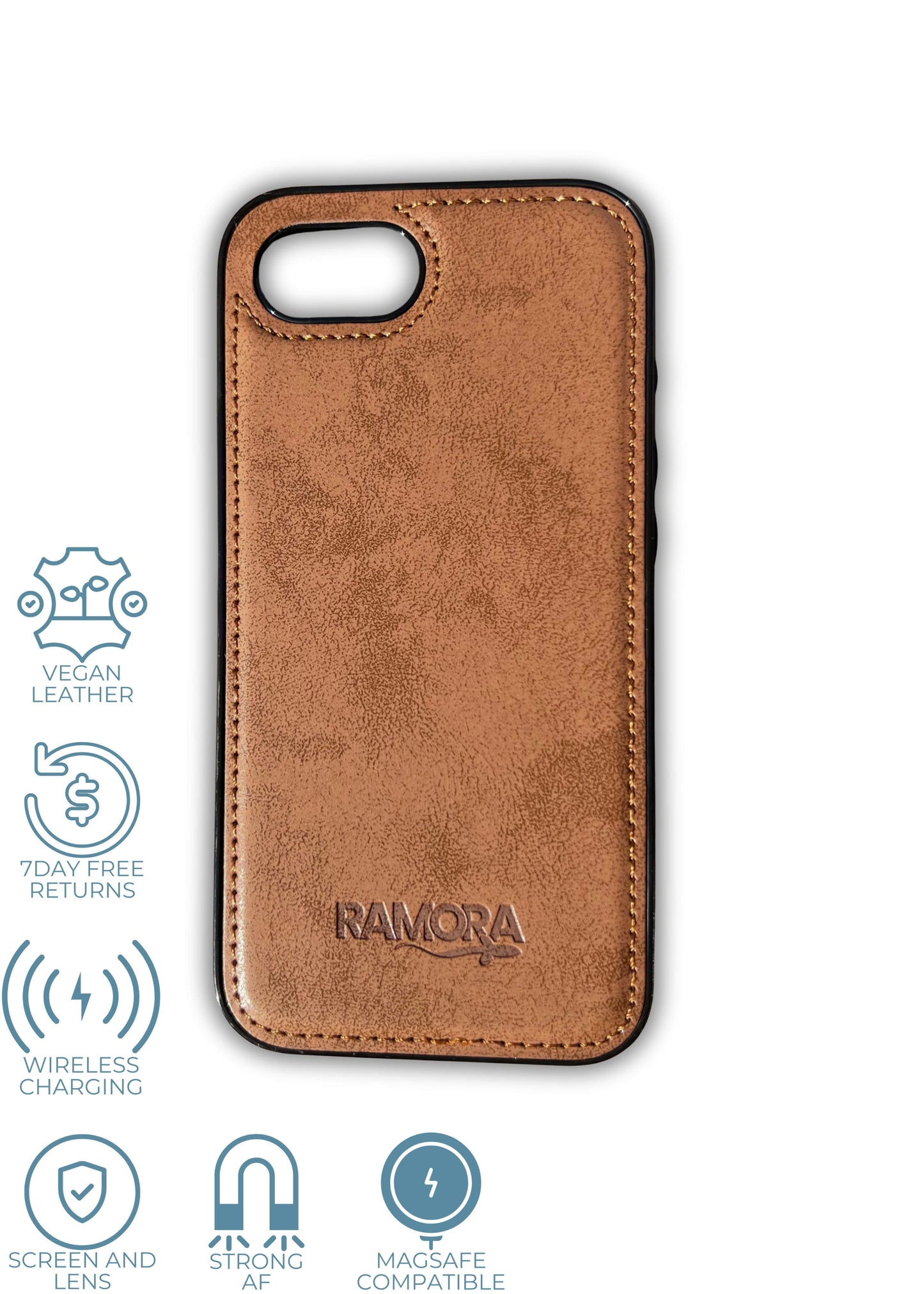 iPhone 16 Magnetic Cases