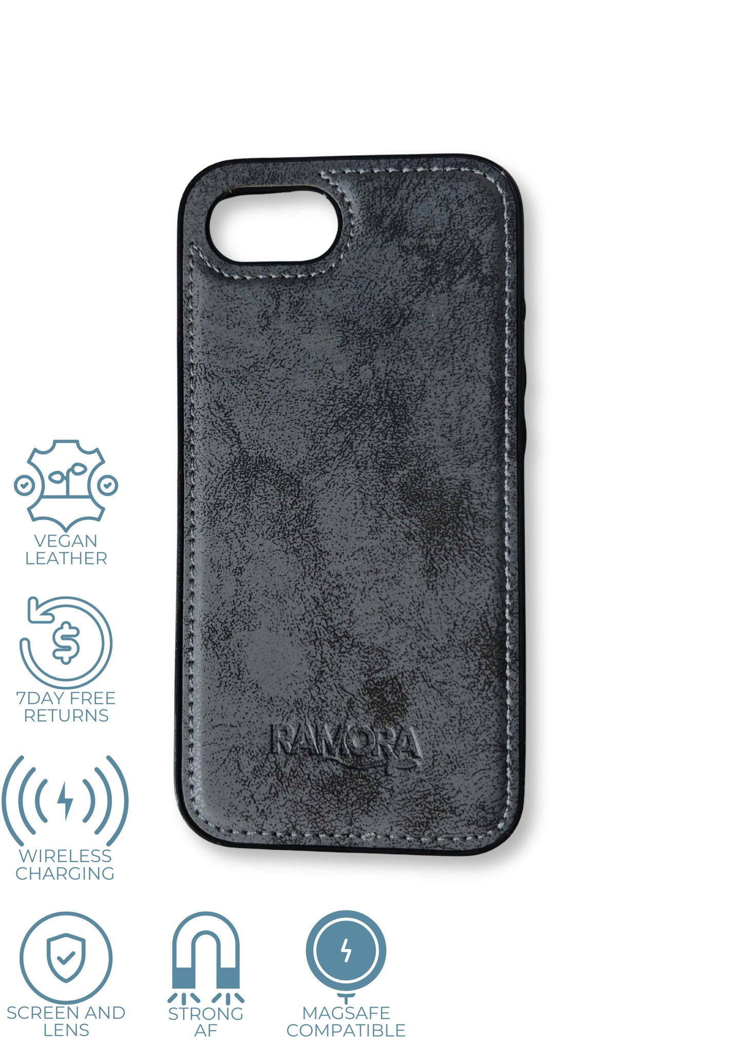 iPhone 16 Magnetic Cases