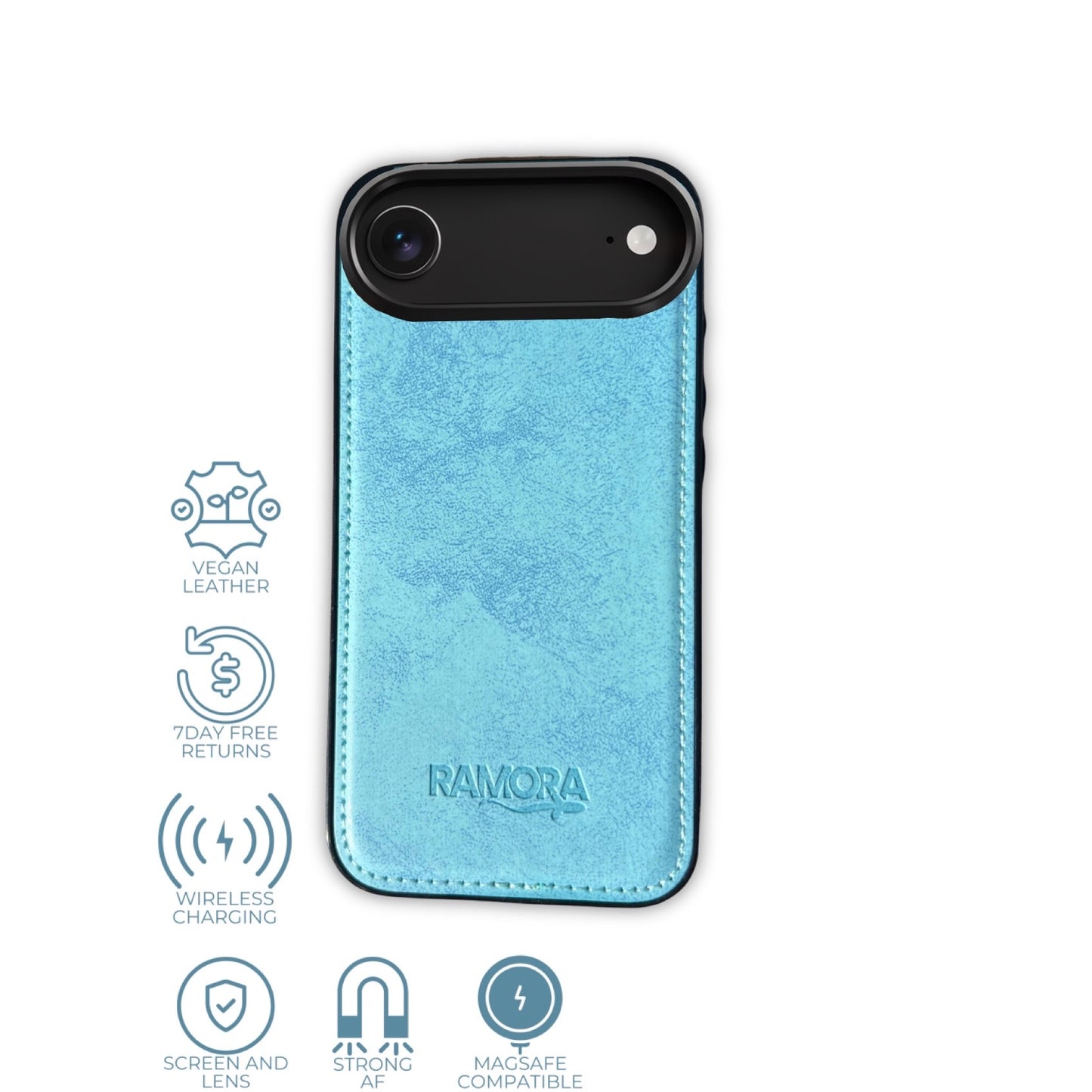 iPhone 17 Premium Magnetic Case | NOW SHIPPING!