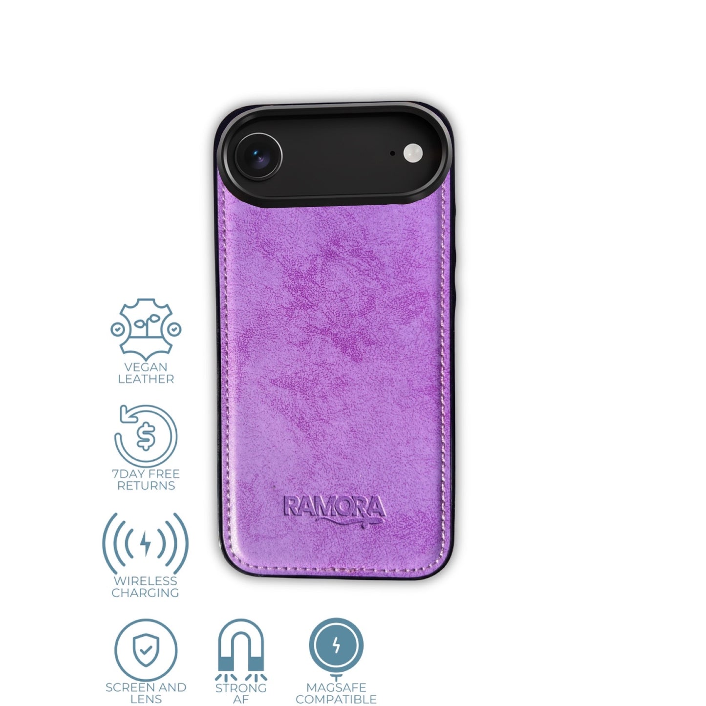 iPhone 17 Premium Magnetic Case | NOW SHIPPING!