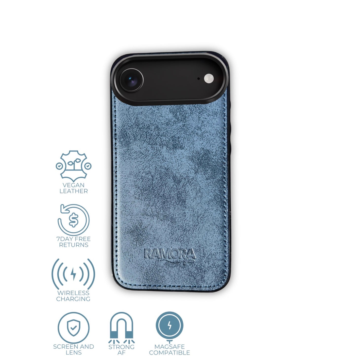 iPhone 17 Premium Magnetic Case | NOW SHIPPING!