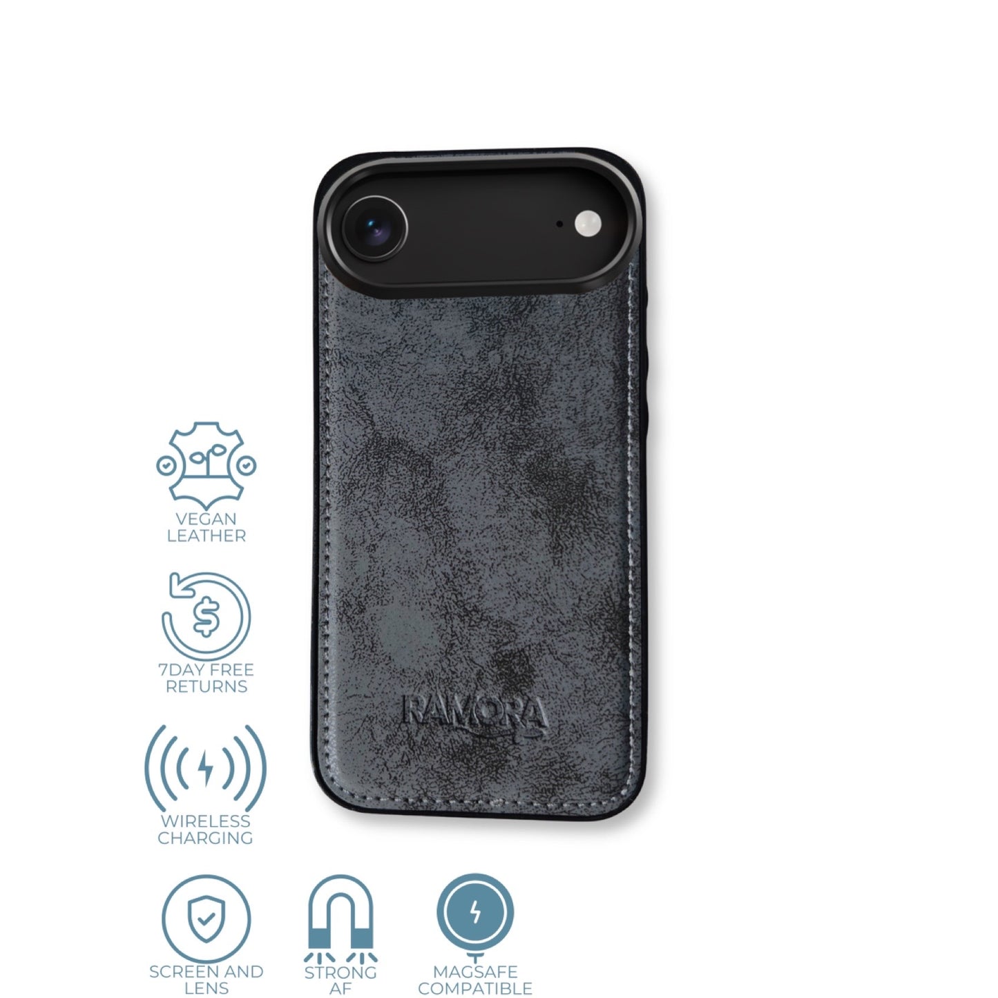 iPhone 17 Premium Magnetic Case | NOW SHIPPING!