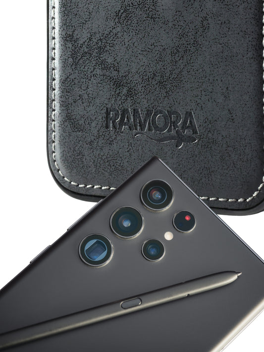 RAMORA Magnetic - Samsung Galaxy cases