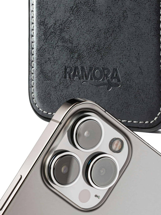 RAMORA Magnetic - Apple iPhone cases