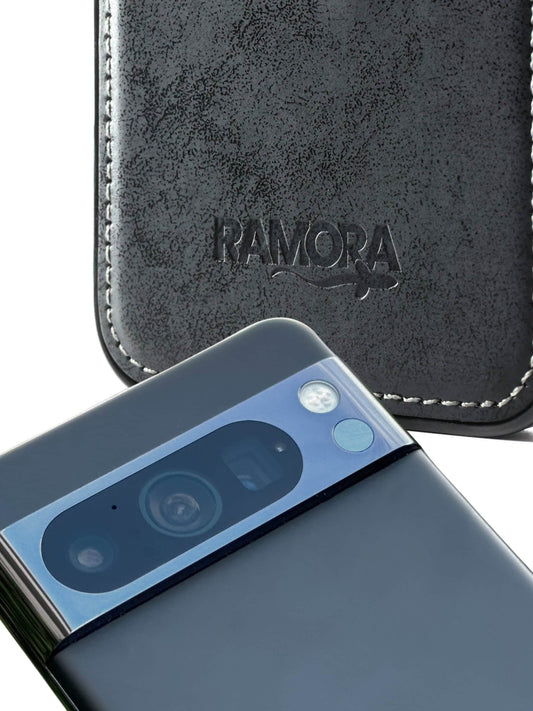 RAMORA Magnetic - Google Pixel cases