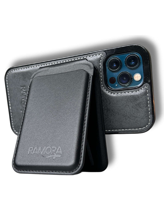 RAMORA MagSafe Wallet
