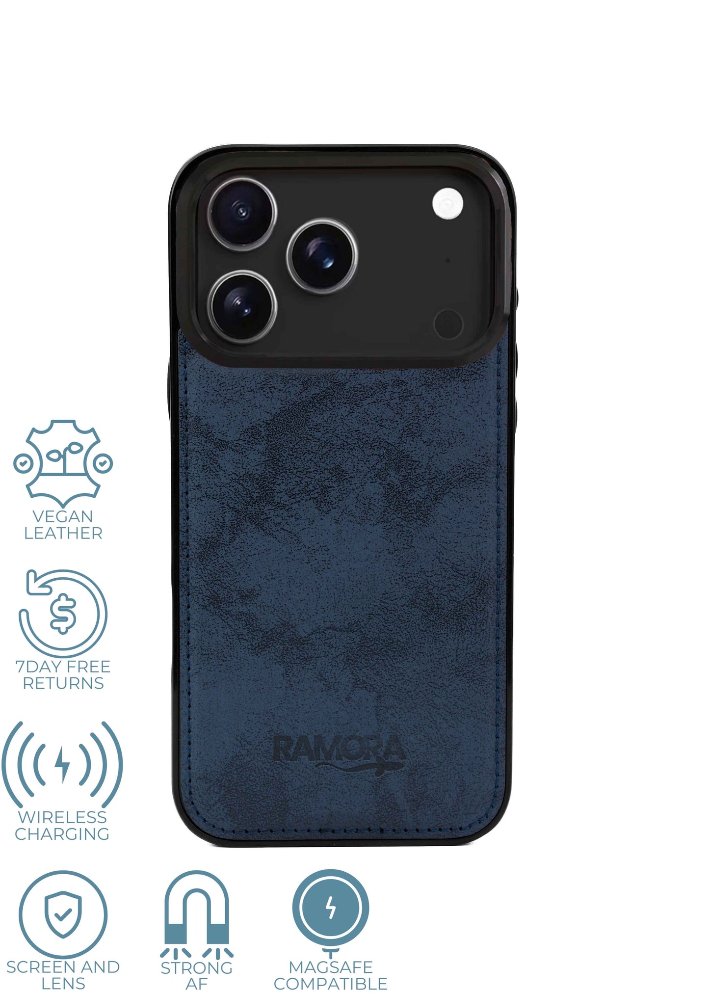 iPhone 17 Premium Magnetic Case | NOW SHIPPING!