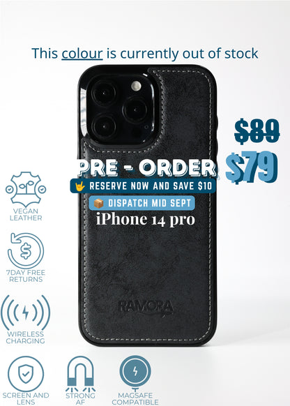 Apple iPhone Magnetic Cases