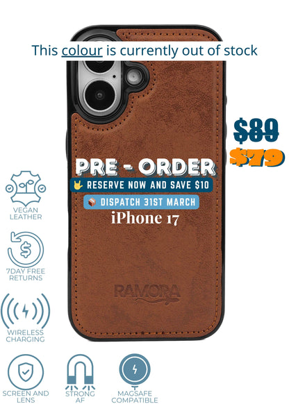 Apple iPhone Magnetic Cases