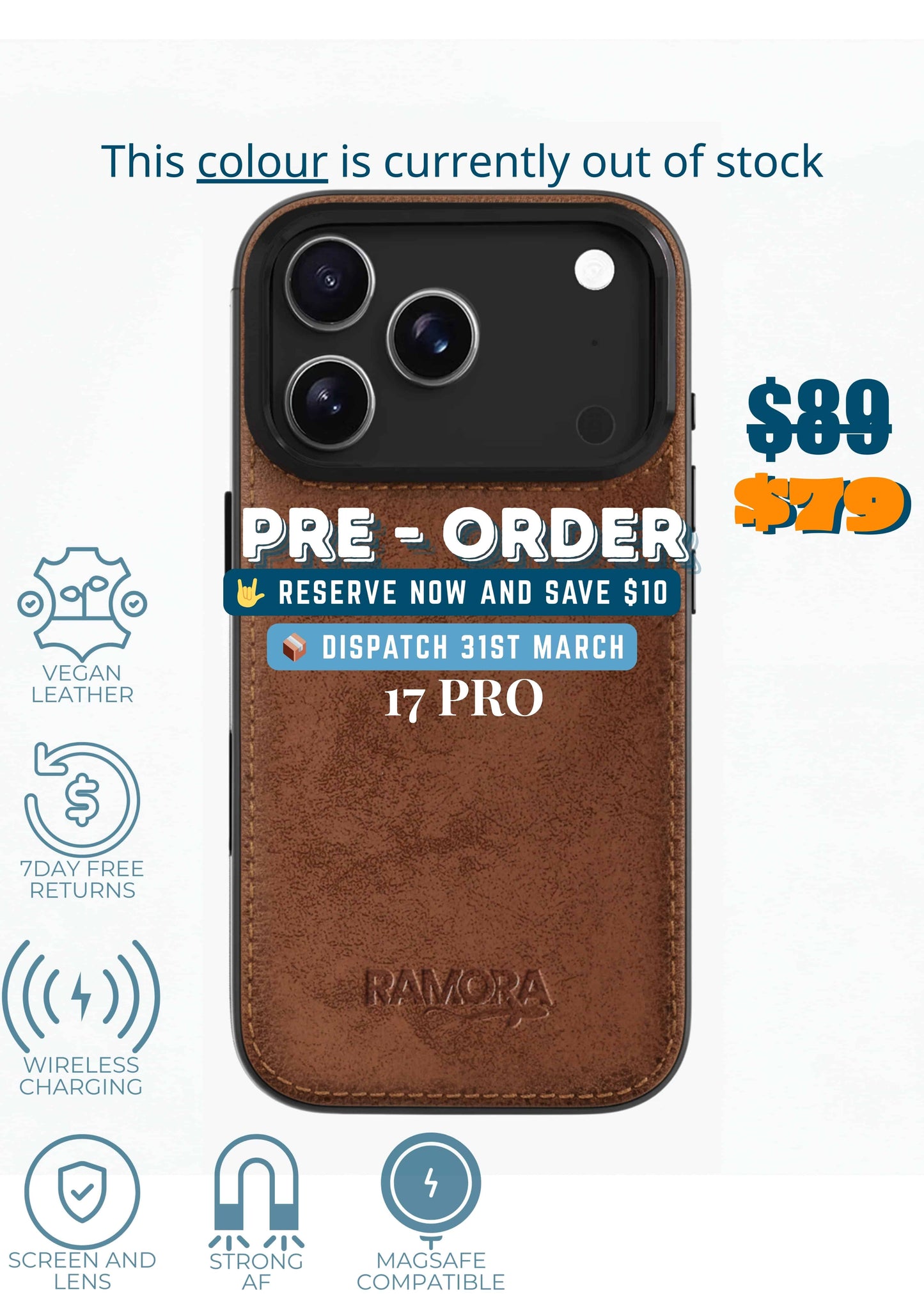 Apple iPhone Magnetic Cases