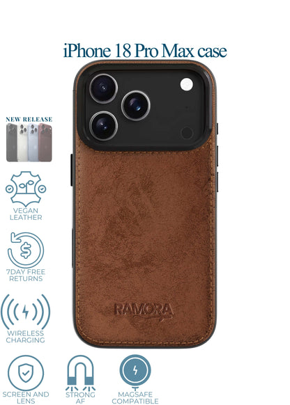 Apple iPhone Magnetic Cases