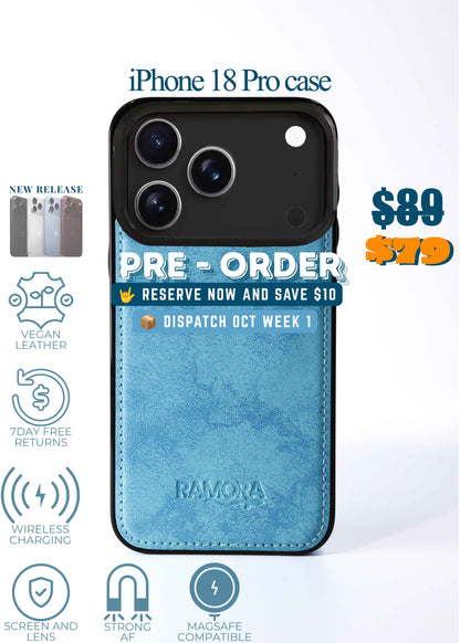 Apple iPhone Magnetic Cases