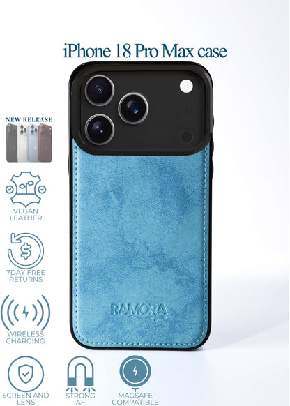 Apple iPhone Magnetic Cases