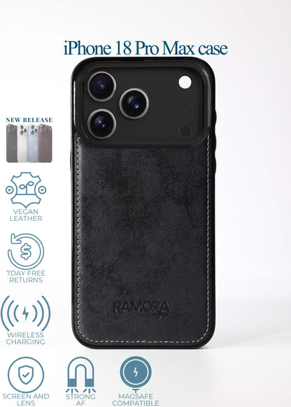 Apple iPhone Magnetic Cases