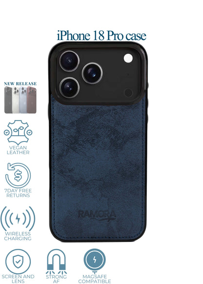 Apple iPhone Magnetic Cases