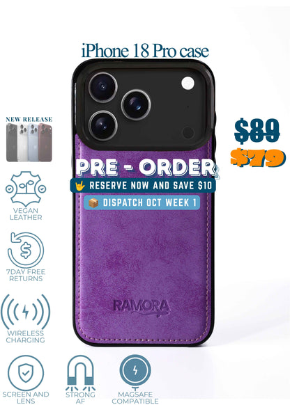 Apple iPhone Magnetic Cases