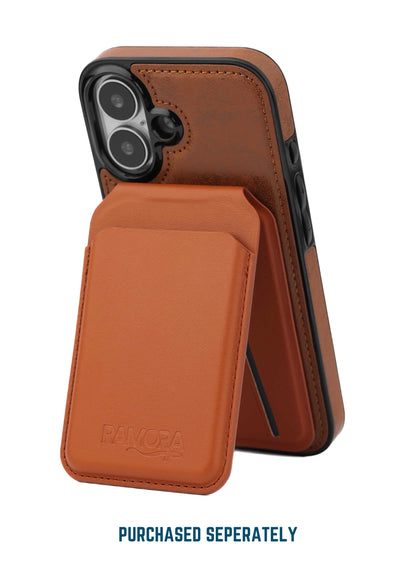 iPhone 16 Magnetic Cases