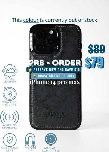 Apple iPhone Magnetic Cases