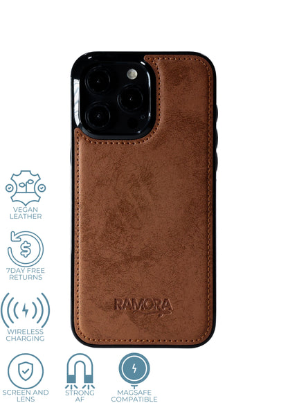 Apple iPhone Magnetic Cases