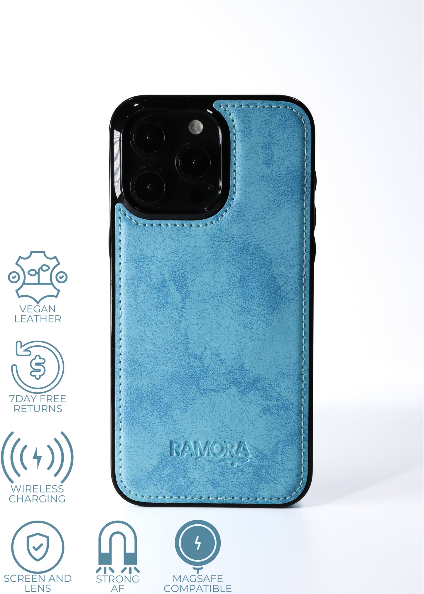 Apple iPhone Magnetic Cases