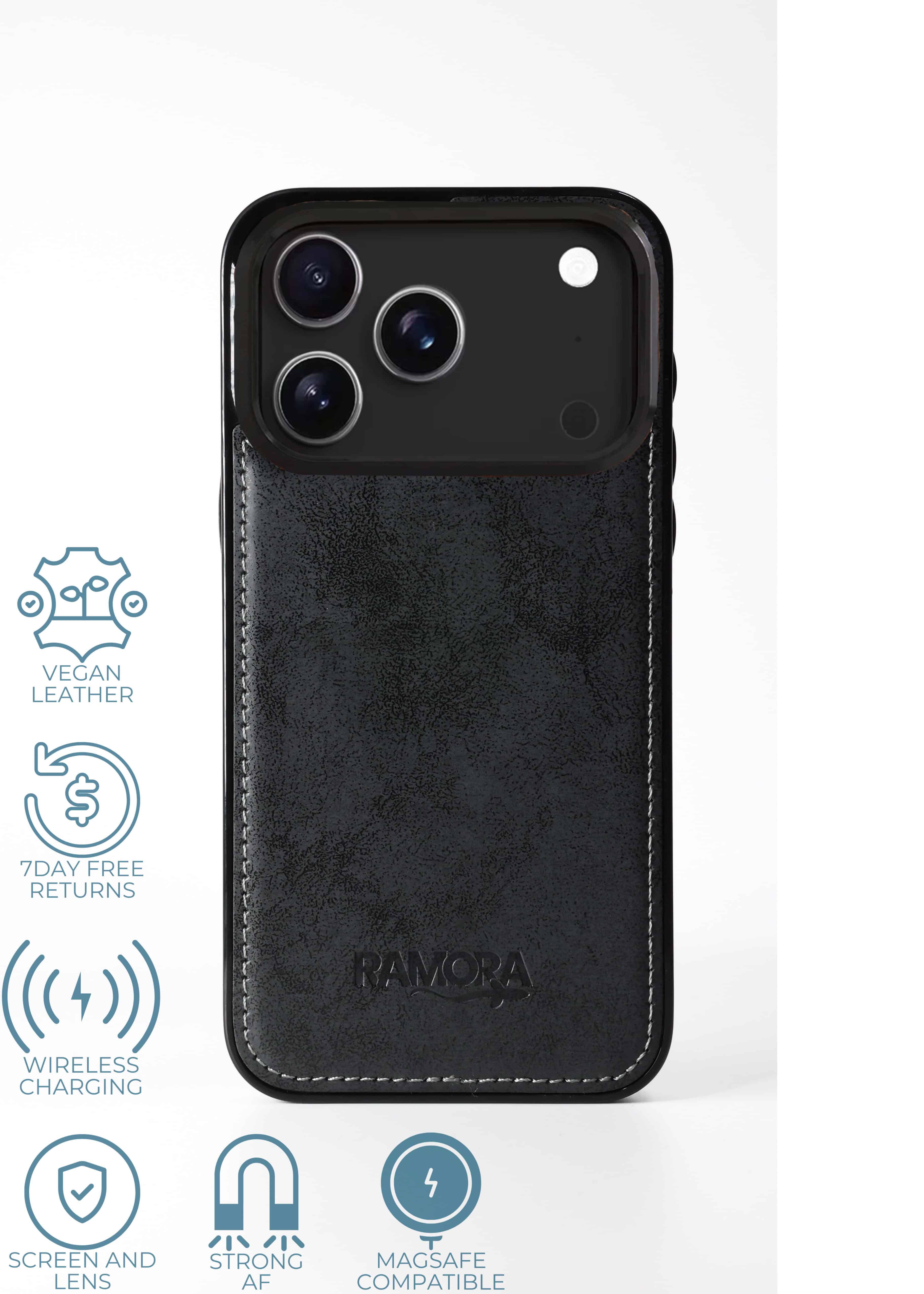 Mobile Phone Cases & Accessories | RAMORA Australia