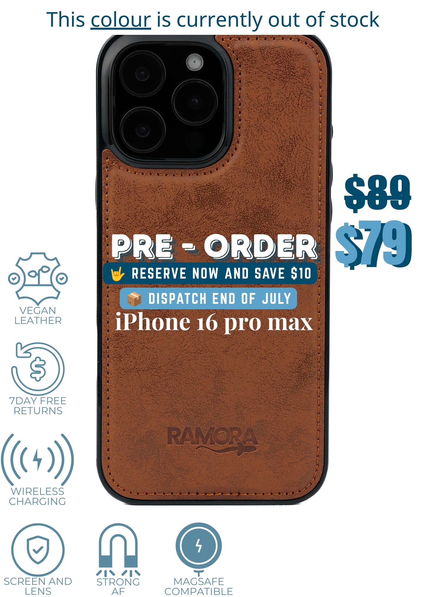 Apple iPhone Magnetic Cases