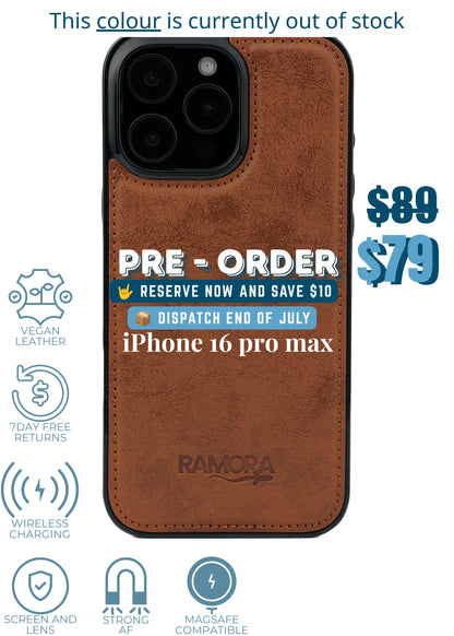 Apple iPhone Magnetic Cases