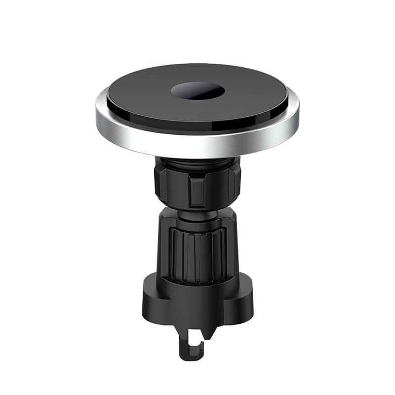 RAMORA Magnetic Car Mount - MagSafe Wireless Charging